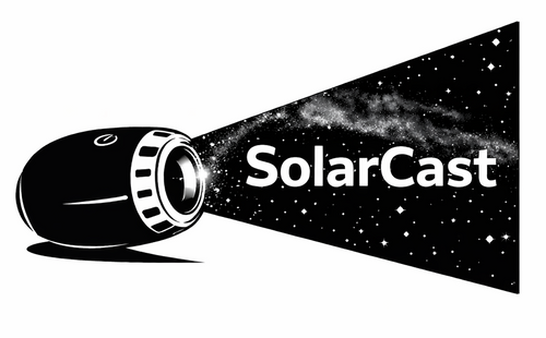 SolarCast